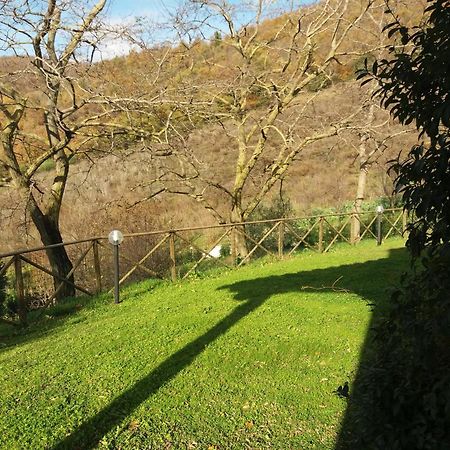 Casa Vacanze La Venarella Sorano  Bagian luar foto