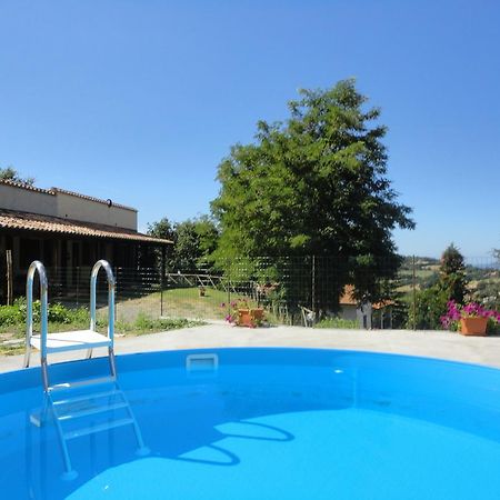Casa Vacanze La Venarella Sorano  Ruang foto