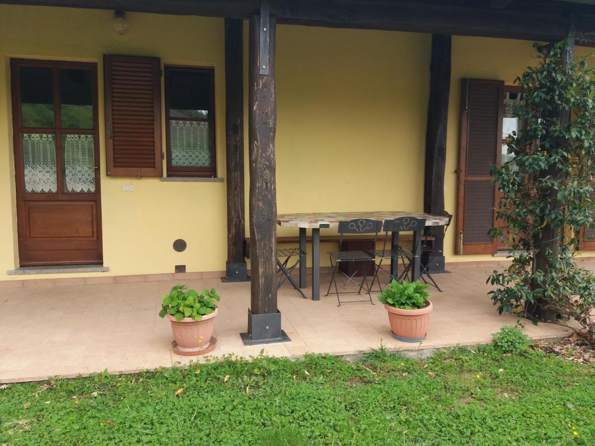 Casa Vacanze La Venarella Sorano  Bagian luar foto