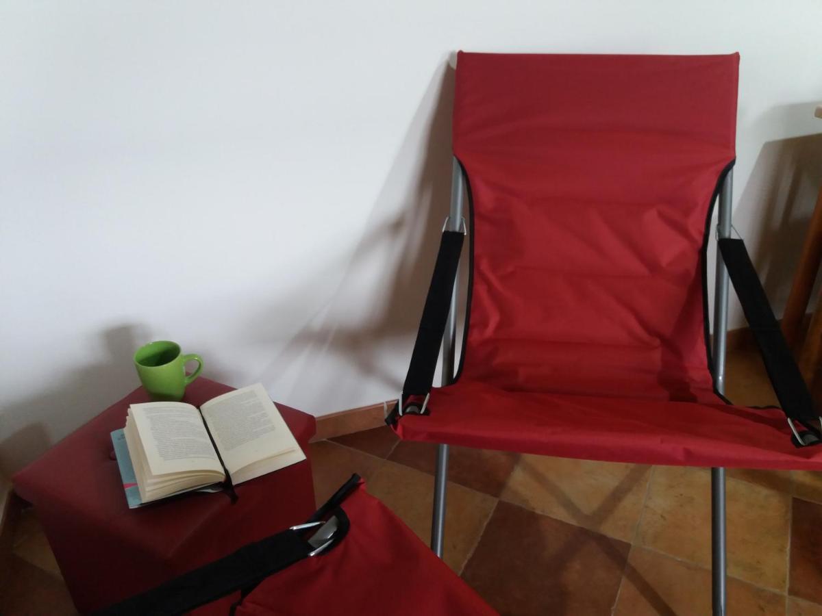 Casa Vacanze La Venarella Sorano  Bagian luar foto