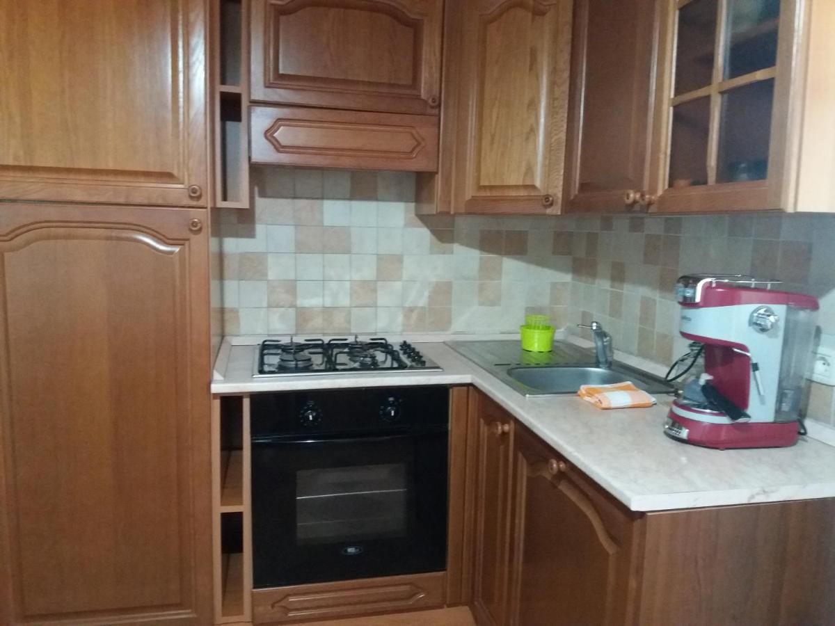 Casa Vacanze La Venarella Sorano  Bagian luar foto