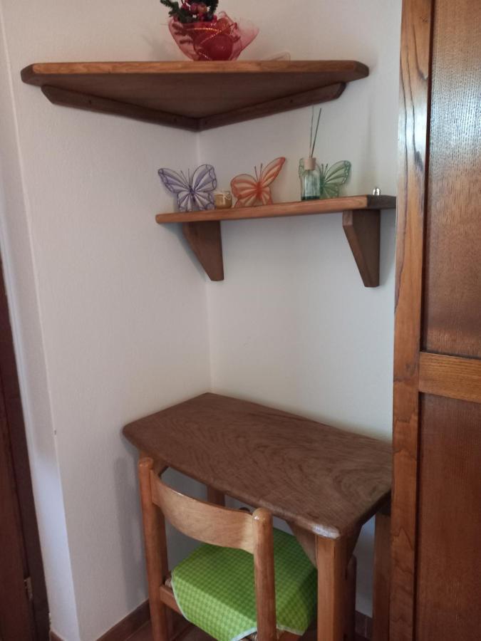 Casa Vacanze La Venarella Sorano  Ruang foto