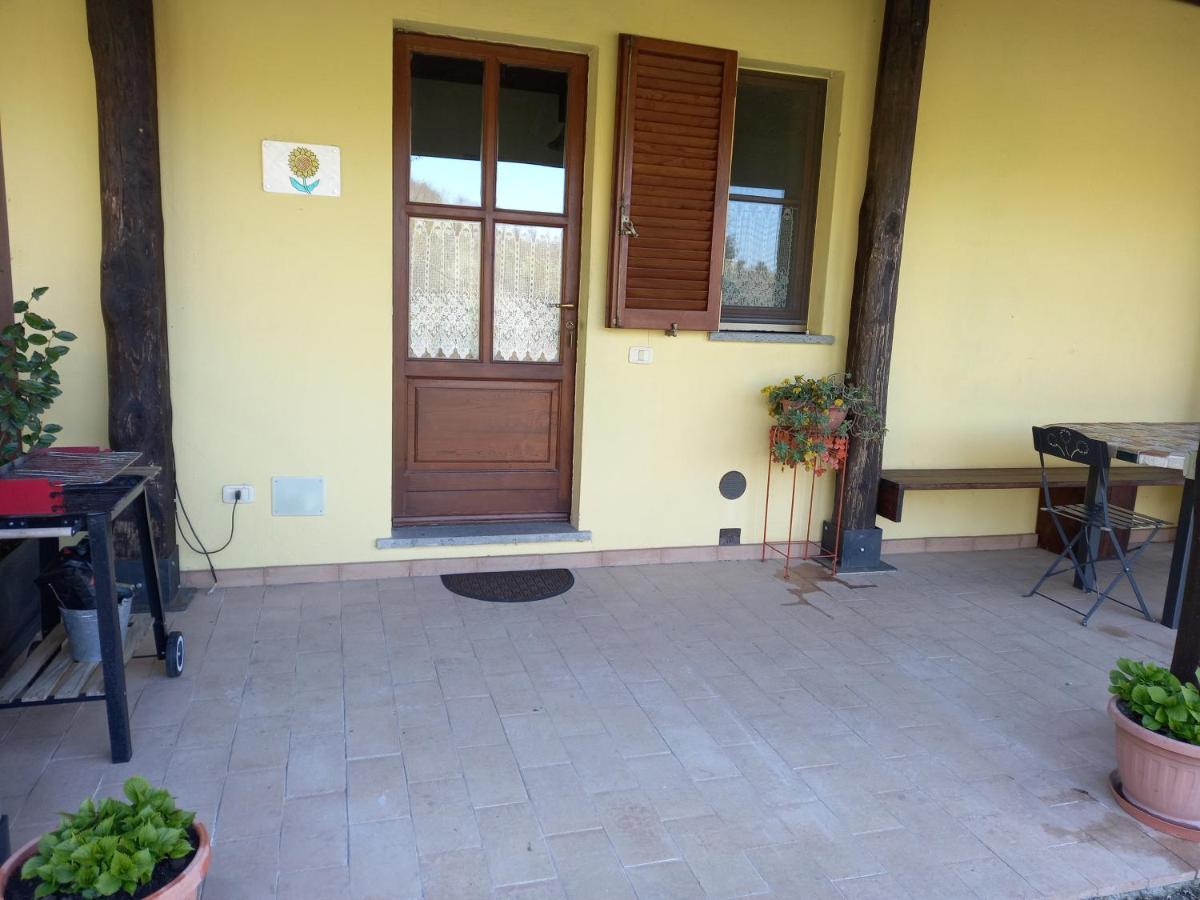 Casa Vacanze La Venarella Sorano  Ruang foto