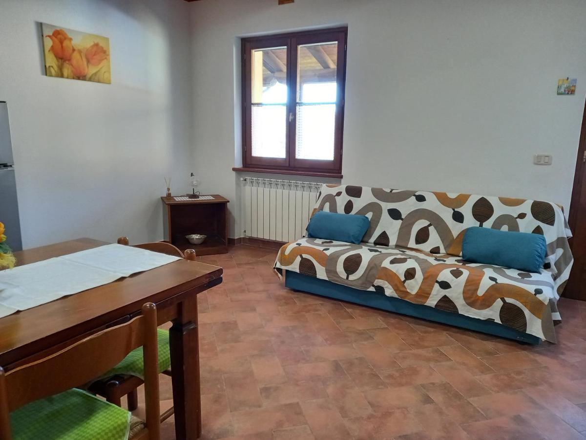 Casa Vacanze La Venarella Sorano  Ruang foto