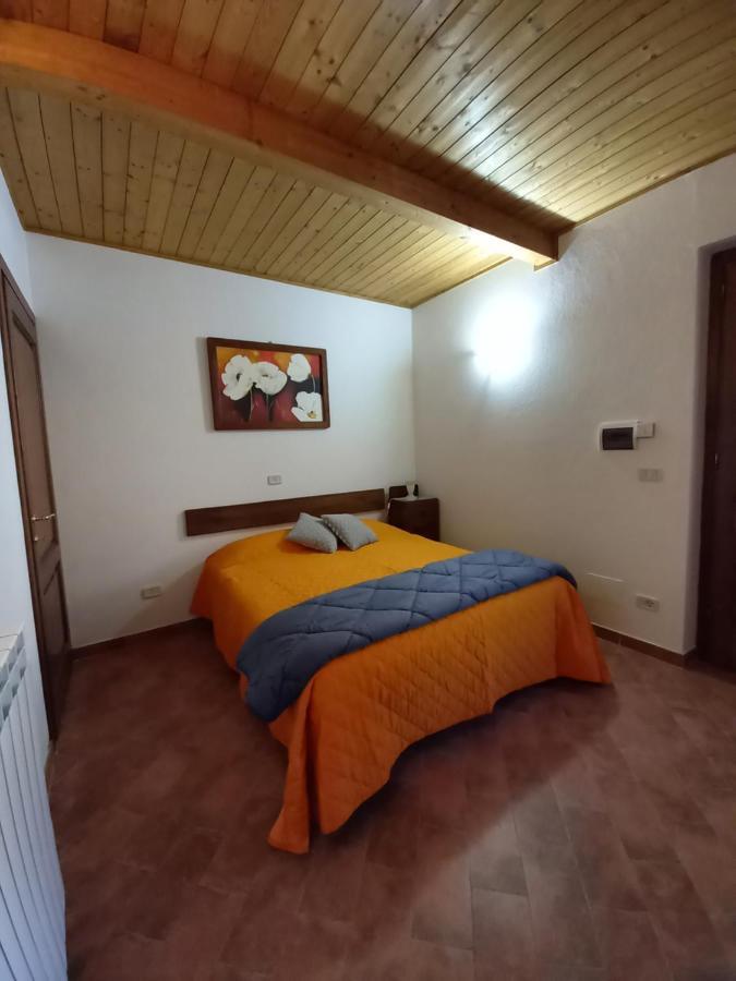 Casa Vacanze La Venarella Sorano  Ruang foto
