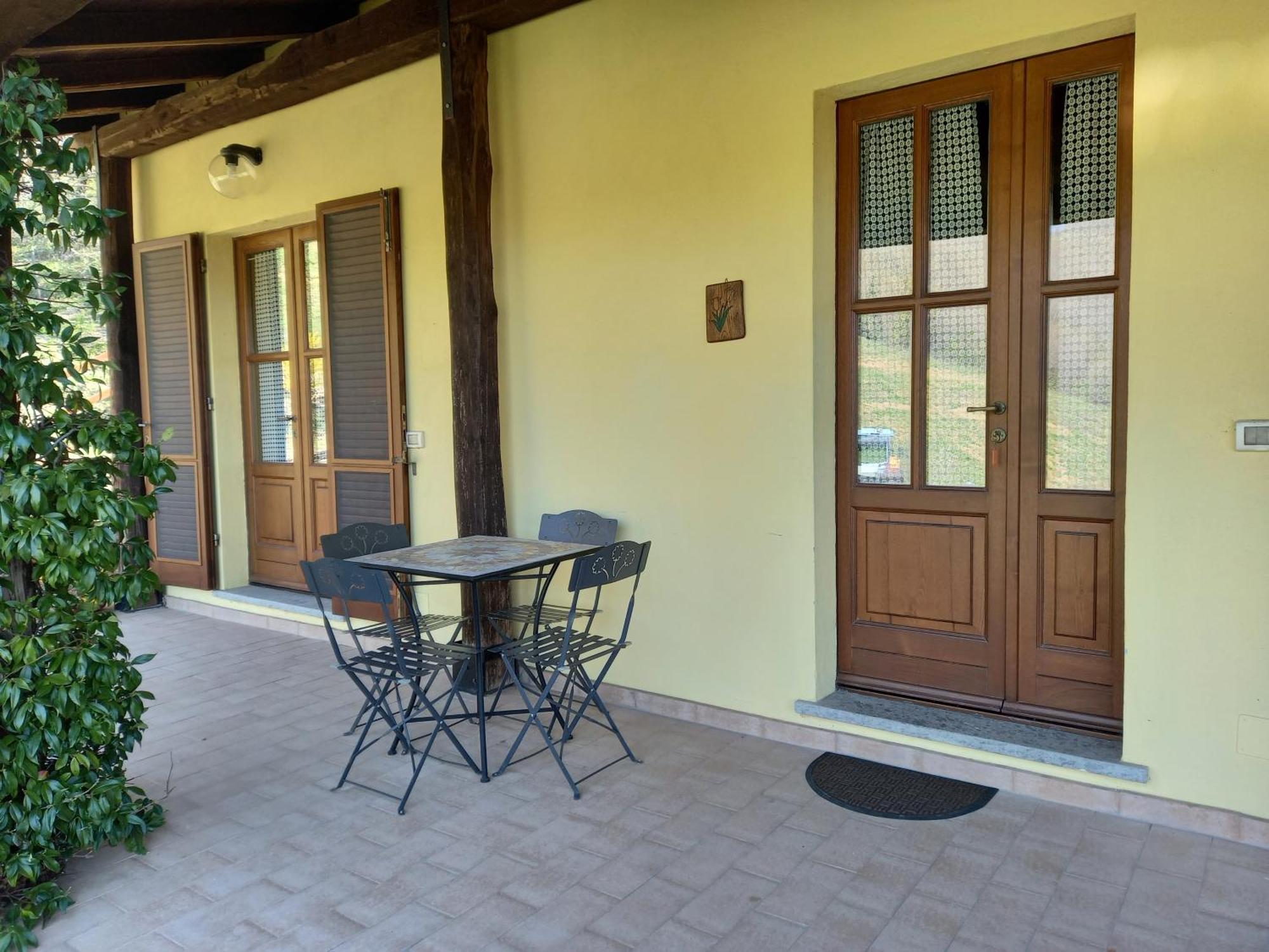 Casa Vacanze La Venarella Sorano  Ruang foto