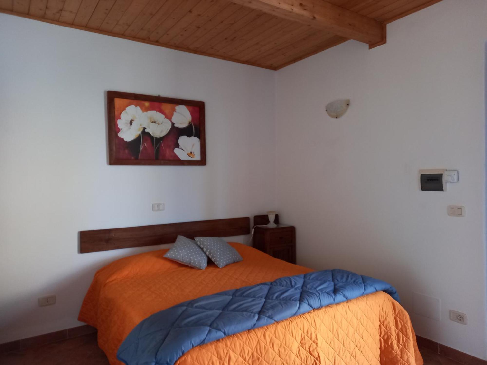 Casa Vacanze La Venarella Sorano  Ruang foto