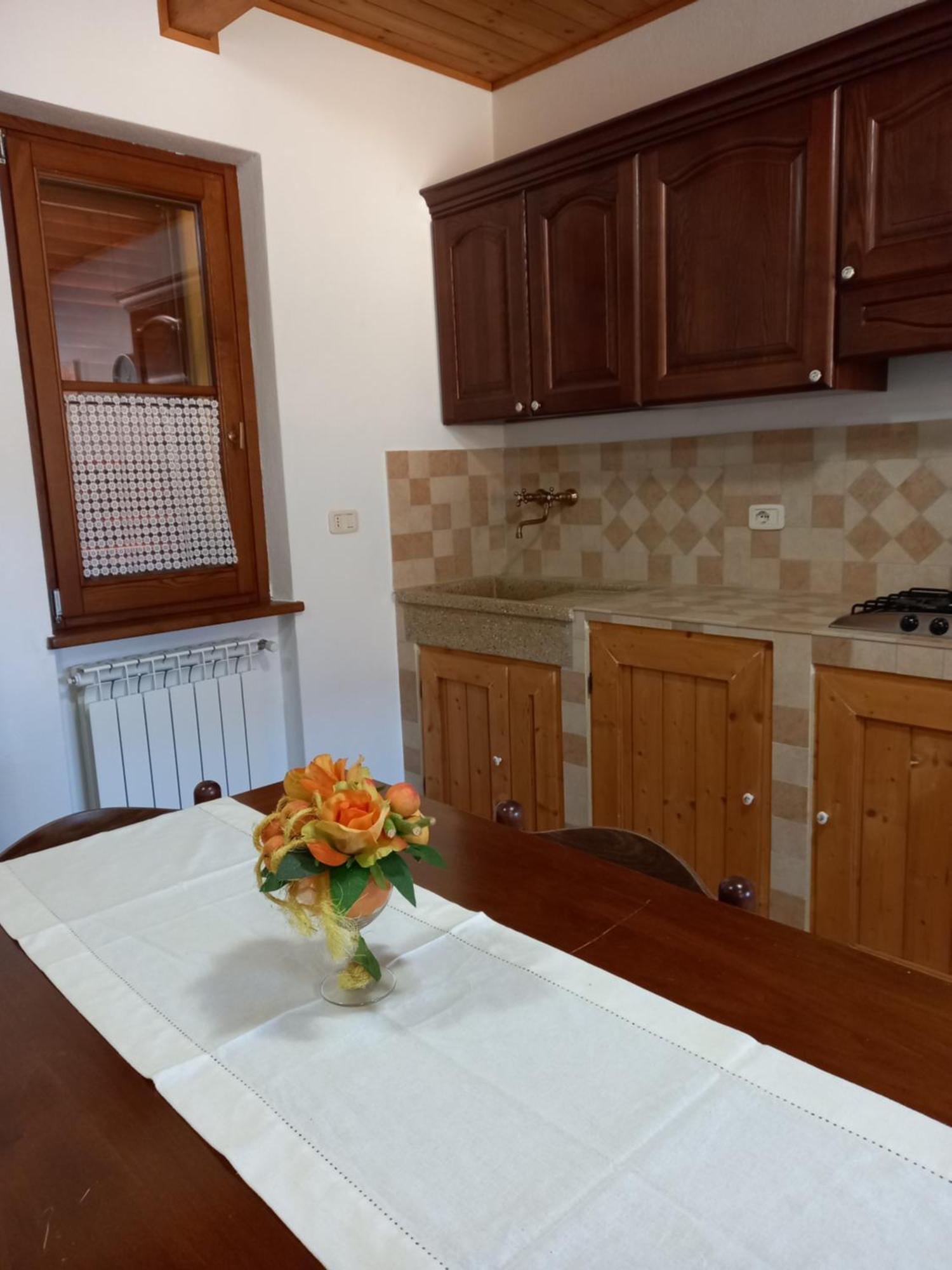 Casa Vacanze La Venarella Sorano  Ruang foto