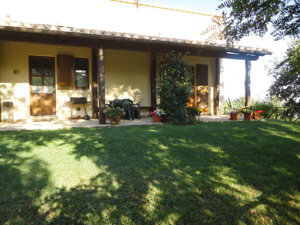 Casa Vacanze La Venarella Sorano  Ruang foto