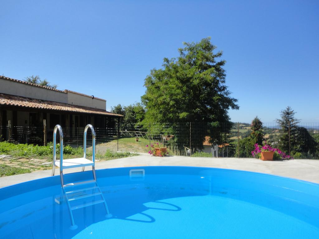 Casa Vacanze La Venarella Sorano  Ruang foto