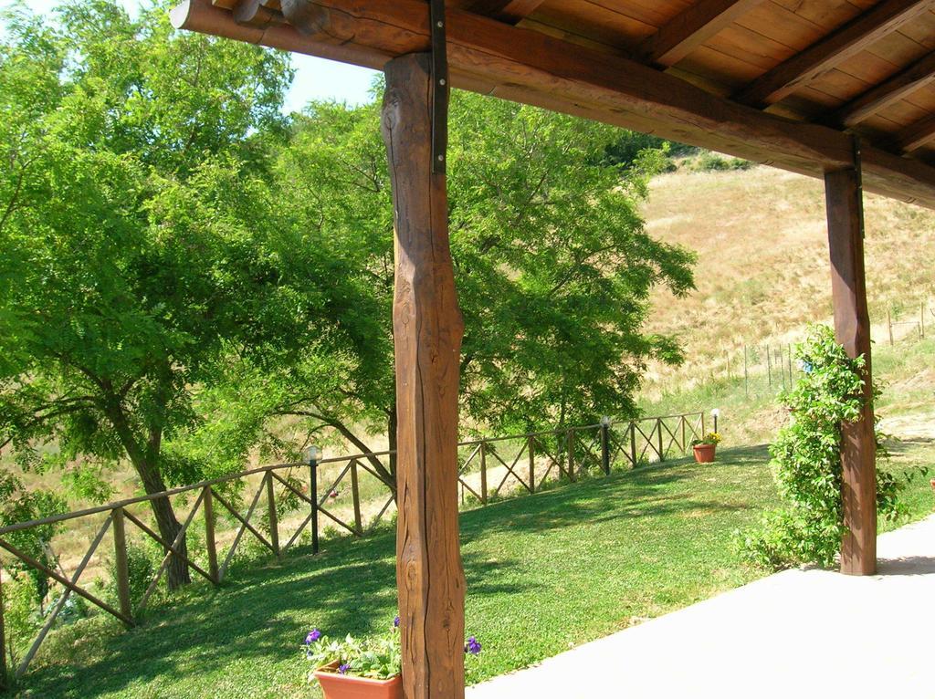 Casa Vacanze La Venarella Sorano  Ruang foto
